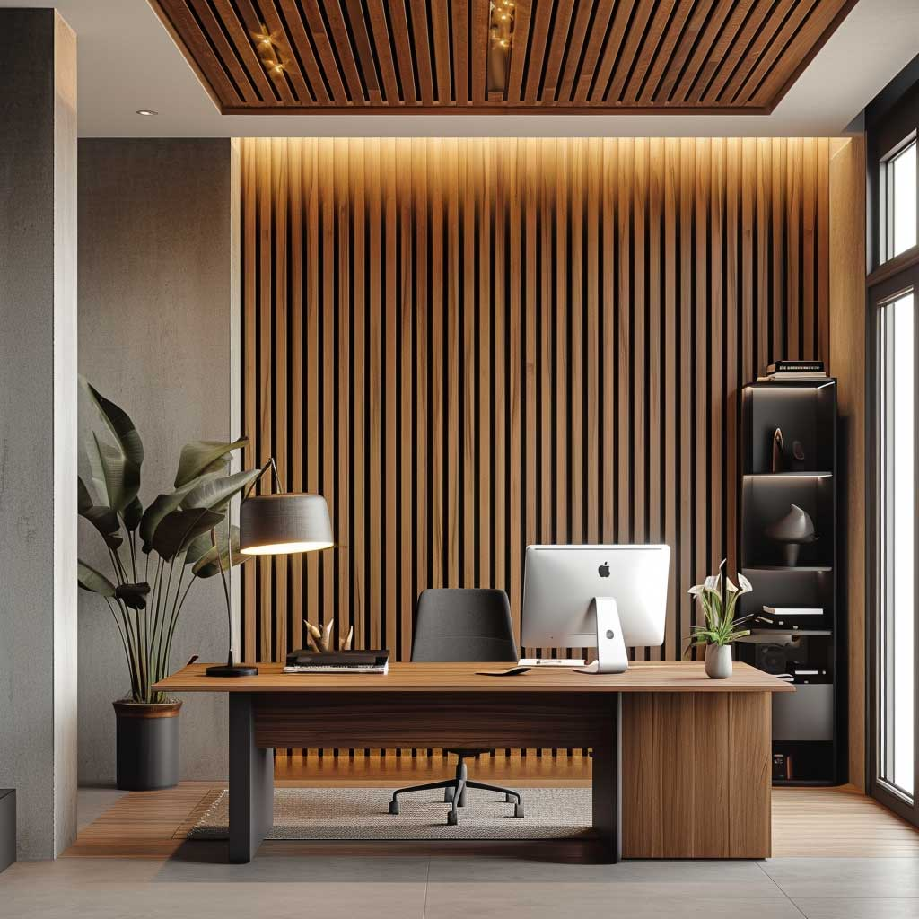 Premium Wall Cladding 1